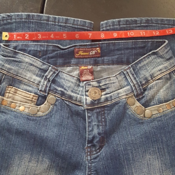 Jeans D size 3 - Picture 4 of 4